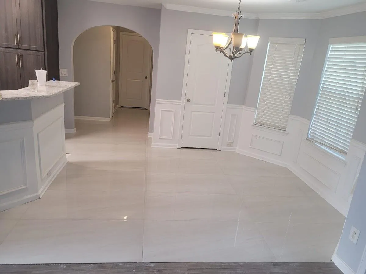 Water Damage Restoration services in Yorkville, IL